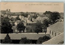 85000 La Roche-sur-Yon 1911