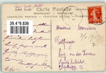 85000 La Roche-sur-Yon 1911