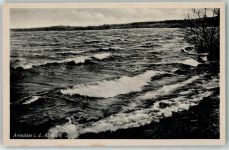 39619 O3552 Arendsee Altmark