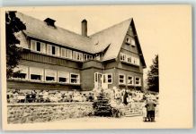 09648 O9251 Kriebstein - Talsperre Kriebstein HO Gasthaus