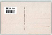 39619 O3552 Arendsee Altmark