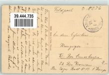 Bärenburg 1915
