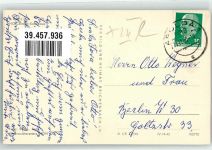 99510 O5320 Apolda - HO-Central-Kaufhaus Oldtimer