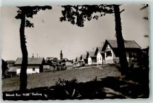 94255 W8371 Böbrach , Arberregion