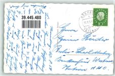 94255 W8371 Böbrach , Arberregion