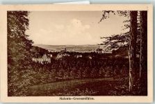 23714 W2427 Malente 1914 - Gremsmühlen