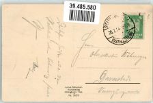 23714 W2427 Malente 1914 - Gremsmühlen