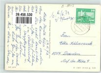 02779 O8813 Waltersdorf b Zittau
