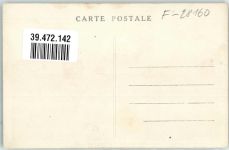 28160 Brou - Viehmarkt