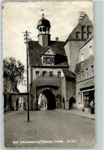 06905 O4603 Bad Schmiedeberg - Au- Tor