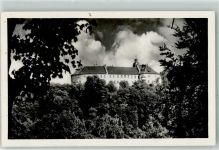 99880 O5812 Waltershausen , Thür - Schloß Tenneberg