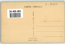 17600 Saujon - Cours Pasteur