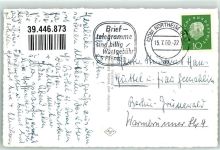 37154 W3410 Northeim - St. Spiritus Am Harztor