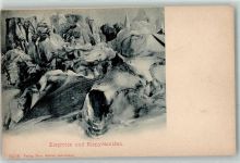 Eisgrotte Eispyramide Verlag Gabler Nr.5925 Gletscher