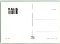 98666 O6121 Gießübel b Hildburghausen - Gasthaus Schwarzer Adler Gaststube