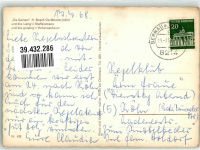 Staffelstoana Blasinstrumente Fingerhakeln Volksmusik 1968