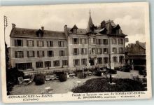 14117 Arromanches-les-Bains - Normandy Hotel