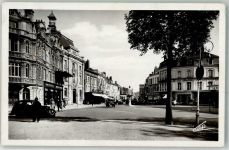 51120 Charleville - Rue Thiers Oldtimer