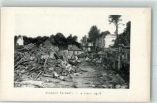 02200 Buzancy 1918 - 4.August