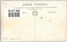 02200 Buzancy 1918 - 4.August