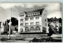 56340 Carnac - Hotel Ker Ihuel Bordure de Mer