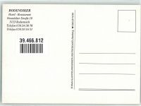 29389 W3123 Bodenteich - Hotel Bodendiker Speisesaal Kutsche