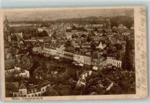 Mons 1918 Gebrauchsspuren