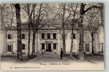 01210 Ferney-Voltaire - Chateau de Voltaire