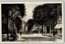56100 Lorient - Cours de la Bove