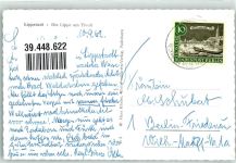 59555 W4780 Lippstadt - Die Lippe am Tivoli