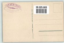 Karlsberg Karlow - Heuscheuer Kamel und Grossvaterstuhl