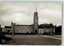 64270 Salies-de-Bearn Foto AK Le Casino Auto