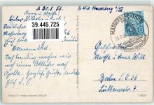 98666 O6113 Masserberg - Schattheim Schwimmbad
