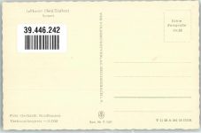 99768 O5505 Ilfeld , Südharz - Kurpark Pavillon