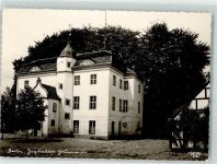 10115 W1000 Grunewald - Jagdschloss Grunewald