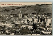 55000 Bar-le-Duc - Cote Sainte Catherine
