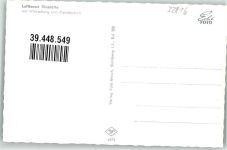32816 W4938 Glashütte - m. Winterberg u. Melchersruh