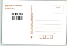 16248 O1301 Niederfinow - Schiffshebewerk