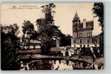 62600 Berck - le Bois Magnier Reingann Parc