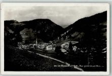 74220 La Clusaz