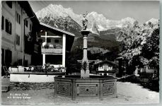 6352 Ellmau - am Wilden Kaiser