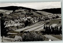 96346 W8649 Wallenfels , Oberfr