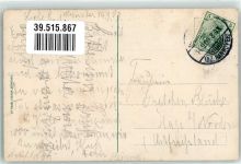 27726 W2862 Worpswede 1909 - Windmühle mit Müller
