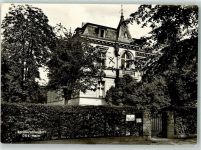 10115 W1000 Zehlendorf - DRK-Heim