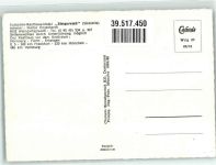 96193 W8602 Weingartsgreuth - Fliegeraufnahme des Autobahn Rasthauses Steigerwald