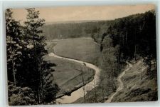 29683 W3032 Fallingbostel 1912 - Lüneburger Heide