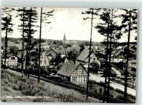 38875 O3703 Elbingerode Harz