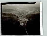 79761 W7890 Waldshut Gebrauchsspuren Privatfoto keine AK Ort handschriftlich