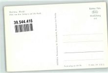 17139 O2040 Malchin Foto AK