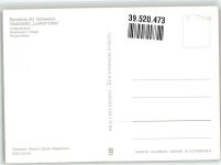 19079 O2711 Banzkow - Gasthaus Lewitzmühle Windmühle